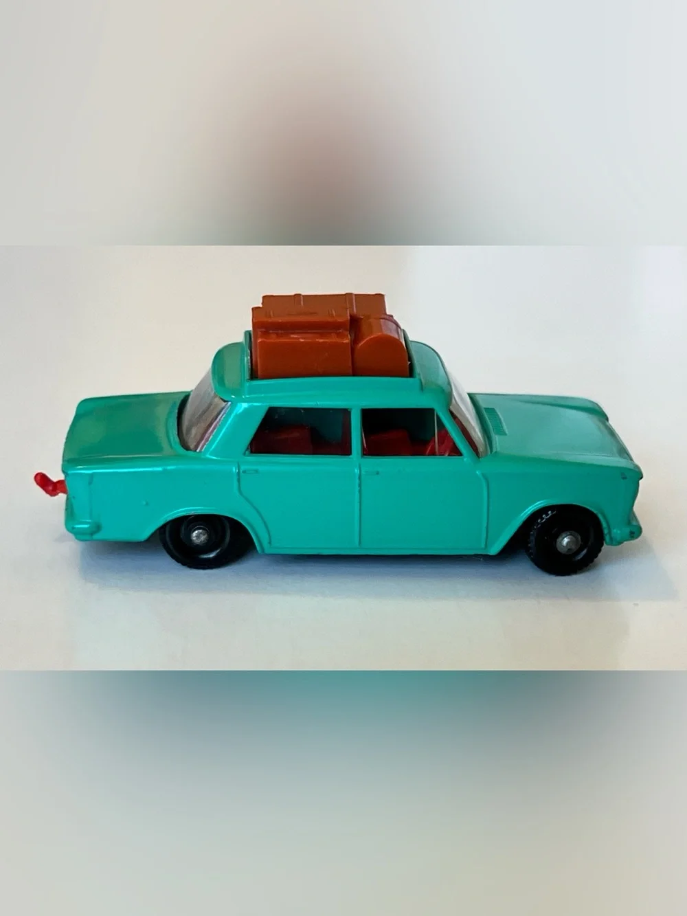 MATCHBOX vintage 1960s